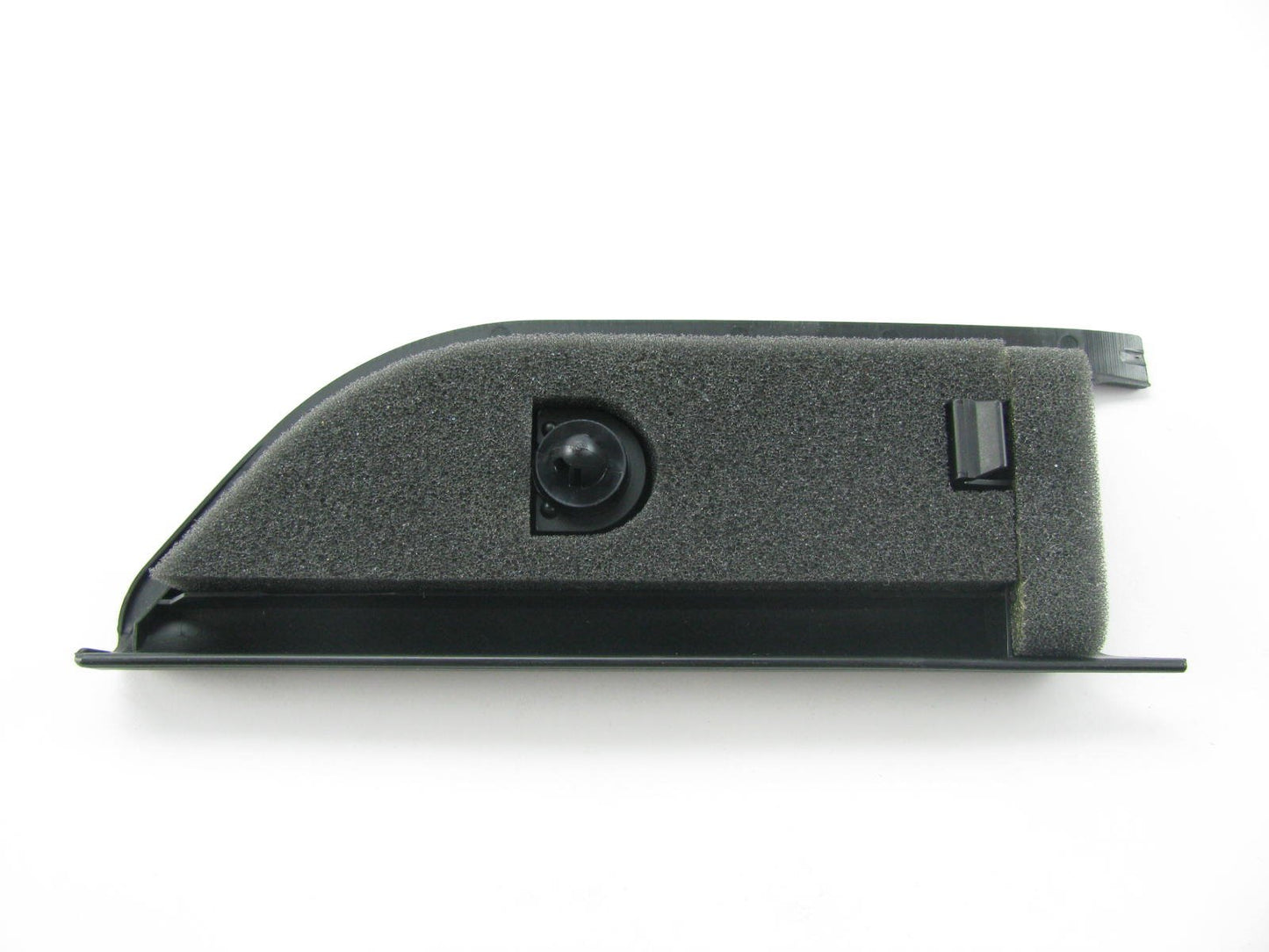 New Front Right Side Interior Door Mirror Cover Trim For 2000-2006 Mazda MPV