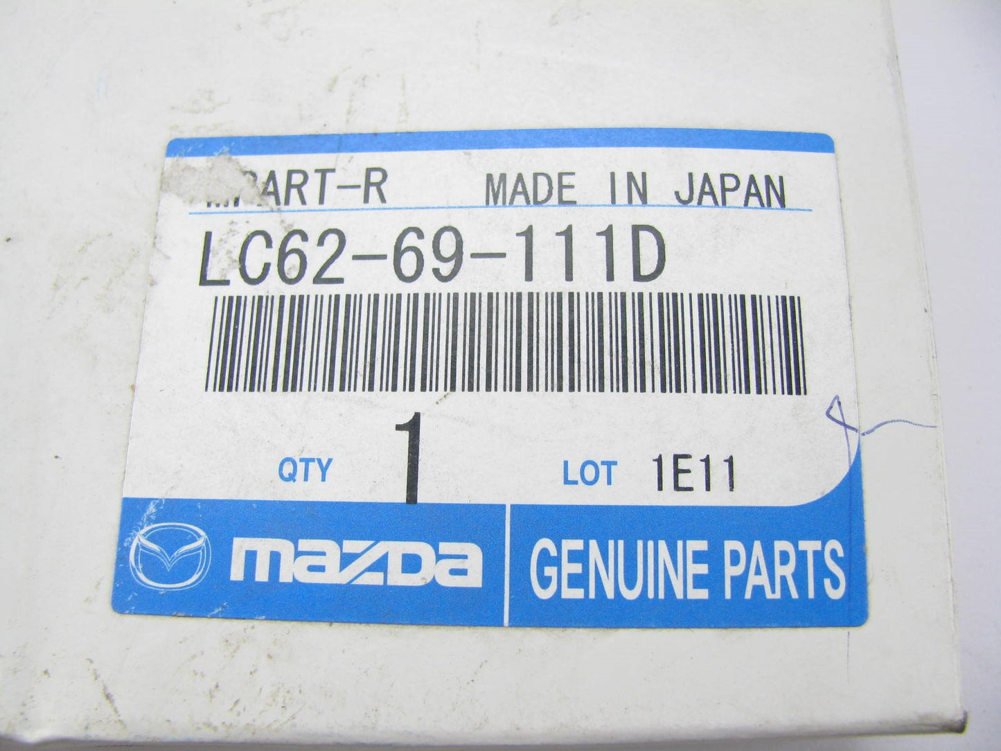 New Front Right Side Interior Door Mirror Cover Trim For 2000-2006 Mazda MPV