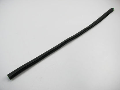 New REAR RIGHT Sliding Door Upper Weatherstrip Seal OEM For 2000-2006 Mazda MPV