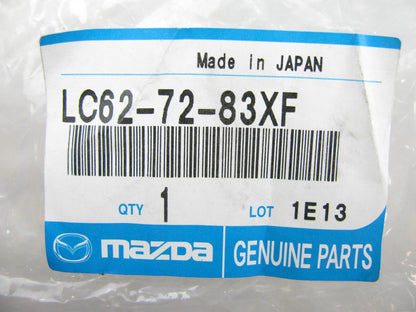 New REAR RIGHT Sliding Door Upper Weatherstrip Seal OEM For 2000-2006 Mazda MPV
