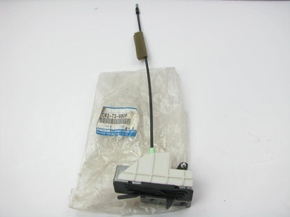 New OEM Rear Power Sliding Door Stopper For 00-06 Mazda MPV LC62739B0F