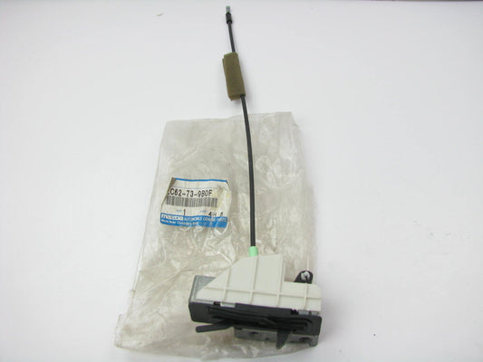 New OEM Rear Power Sliding Door Stopper For 00-06 Mazda MPV LC62739B0F