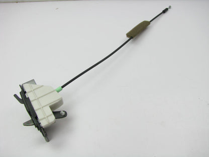 New OEM Rear Power Sliding Door Stopper For 00-06 Mazda MPV LC62739B0F