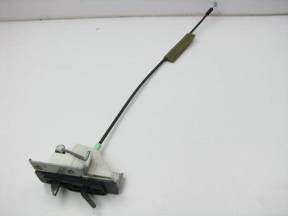New OEM Rear Power Sliding Door Stopper For 00-06 Mazda MPV LC62739B0F