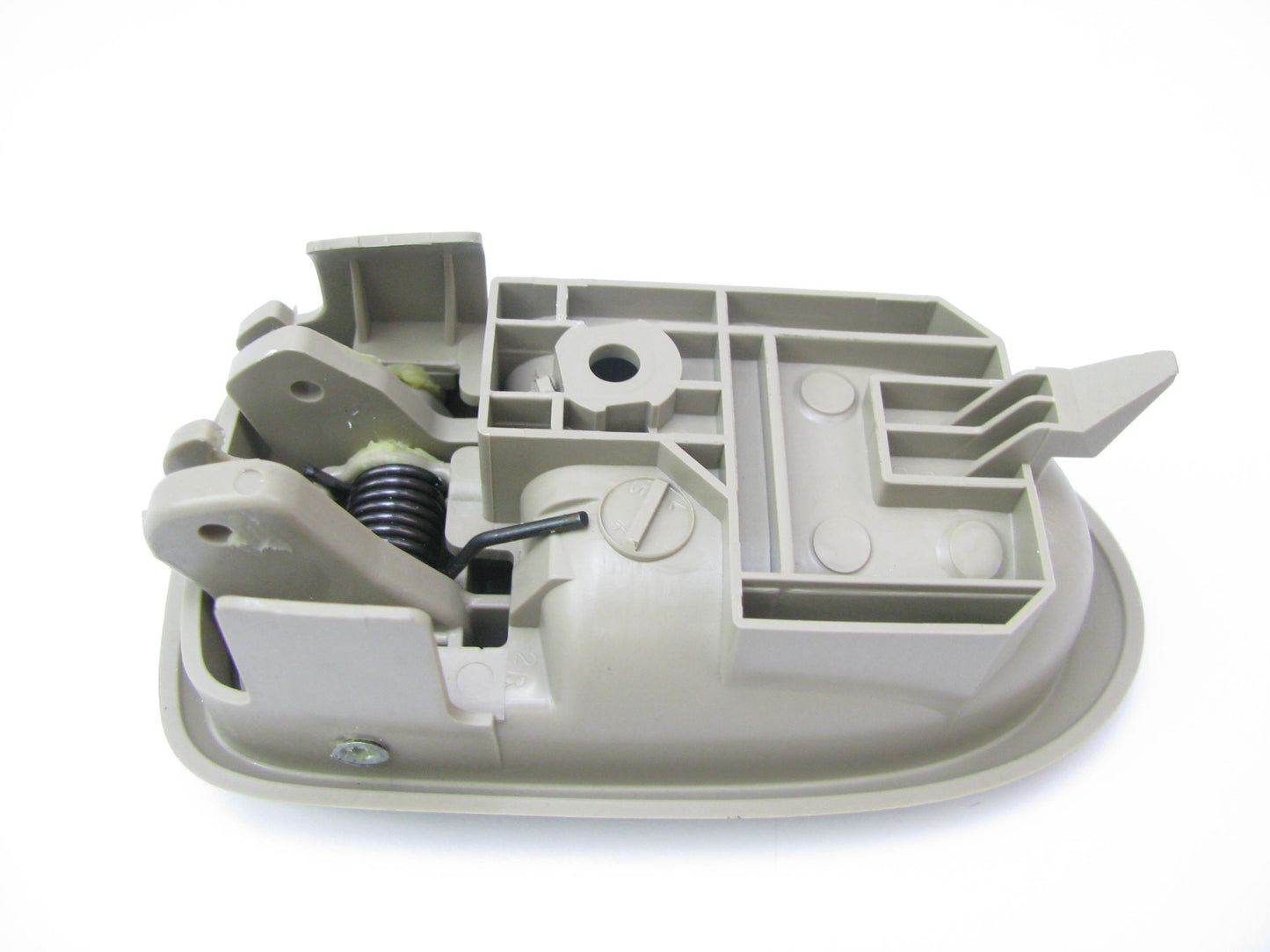 New Genuine OEM Mazda Front Right Interior Door Handle For MPV Van 2000-2006