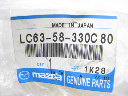 New Genuine OEM Mazda Front Right Interior Door Handle For MPV Van 2000-2006