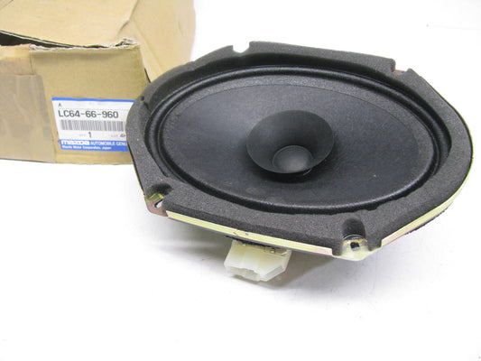 NEW GENUINE OEM For Mazda Front Door Speaker Left Or Right LC6466960