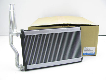 NEW GENUINE FRONT HVAC Heater Core OEM 2000-2006 Mazda MPV LC70-61-A10