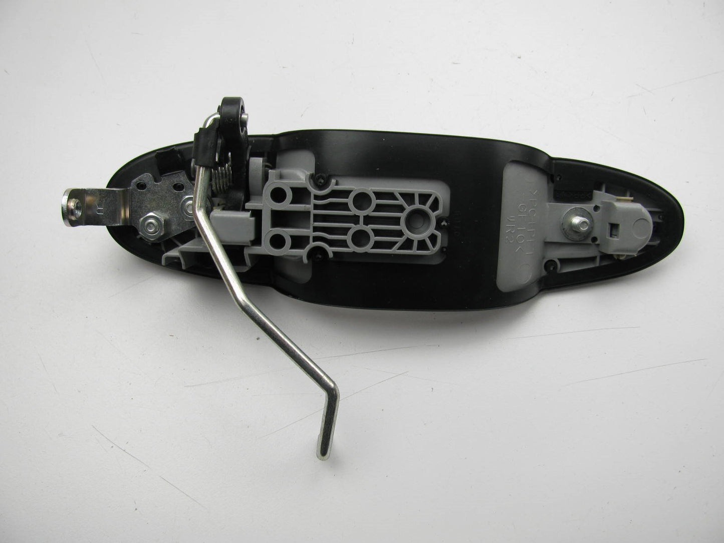 NEW OEM For 00-01 Mazda MPV LC70-72-410 REAR RIGHT Exterior Door Handle SILVER