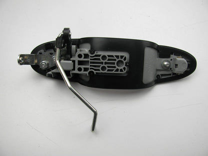 NEW OEM For 00-01 Mazda MPV LC70-72-410 REAR RIGHT Exterior Door Handle SILVER