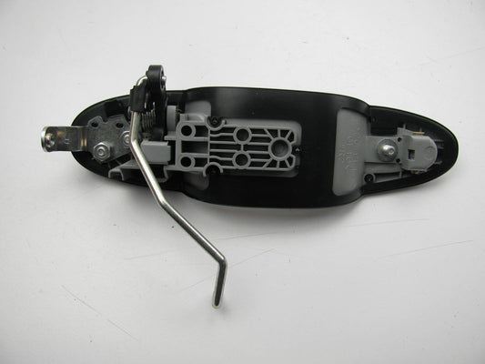 NEW OEM For 00-01 Mazda MPV LC70-72-410 REAR RIGHT Exterior Door Handle SILVER