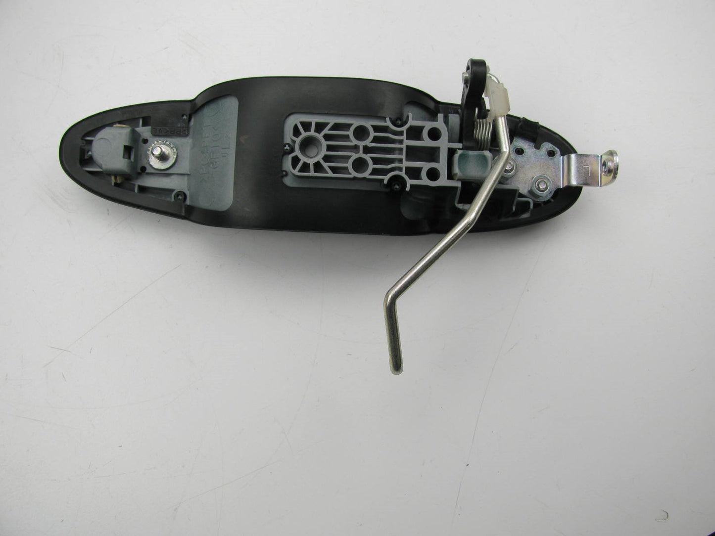NEW GENUINE OEM Mazda LC70-73-410G46 REAR LEFT Door Handle