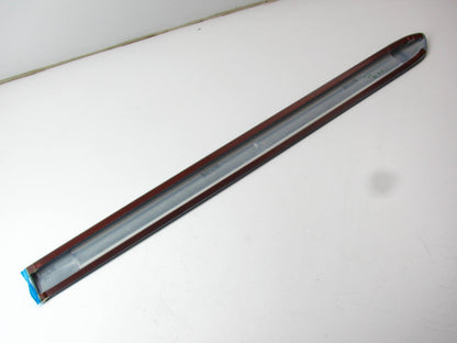 NEW - OEM LC7050682A50 Rear Right Side Door Waist Line Moulding 02-03 Mazda MPV