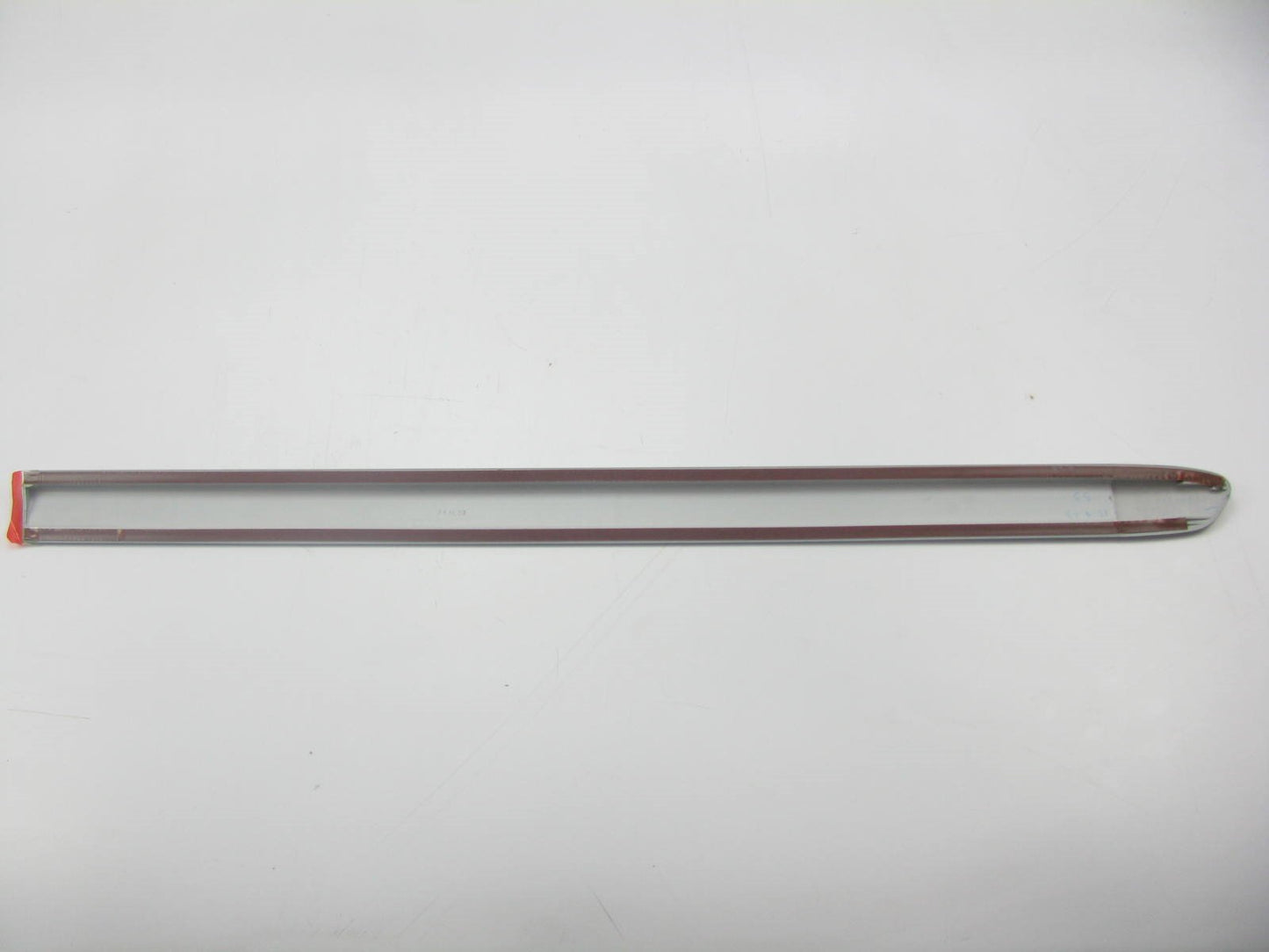 NEW - OEM Rear Left Side Door Waist Line Moulding Glacier Blue 2002-03 Mazda MPV