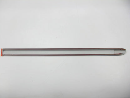 NEW - OEM Rear Left Side Door Waist Line Moulding Glacier Blue 2002-03 Mazda MPV