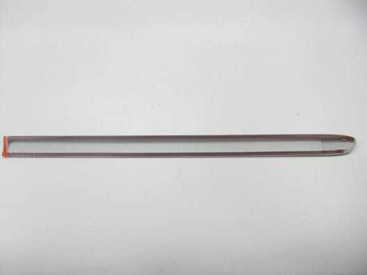 NEW - OEM Rear Left Side Door Waist Line Moulding Glacier Blue 2002-03 Mazda MPV