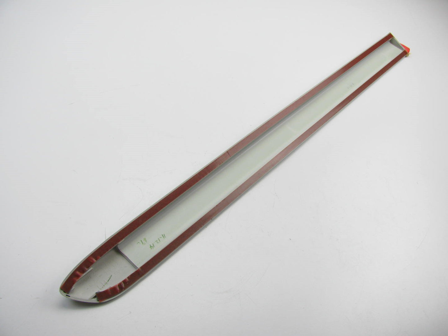 NEW Left Drivers Side Sliding Door Moulding Strip OEM For 2002-2004 Mazda MPV