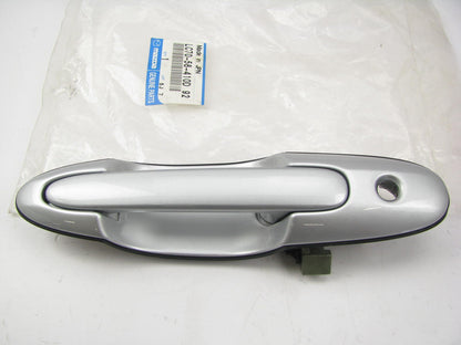 New Genuine OEM Mazda LC7058410D92 FRONT RIGHT Exterior Door Handle 00-01 MPV