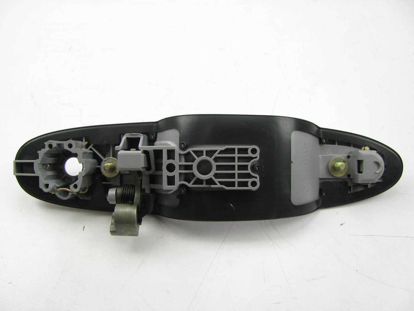 New Genuine OEM Mazda LC7058410D92 FRONT RIGHT Exterior Door Handle 00-01 MPV