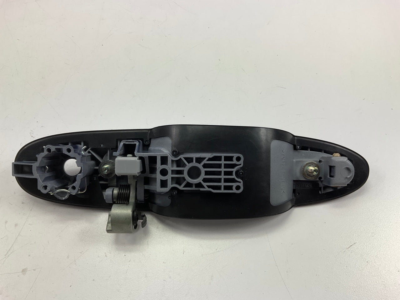 NEW OEM Mazda LC7058410F50 Front Right Outside Door Handle 02-03 MPV SUPREME Blu