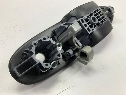 NEW OEM Mazda LC7058410F50 Front Right Outside Door Handle 02-03 MPV SUPREME Blu