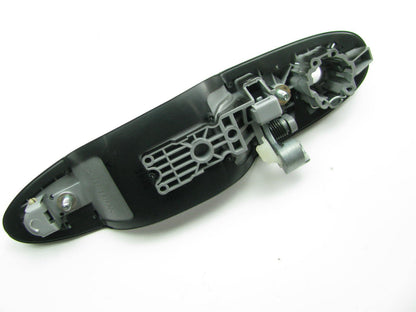 New Front Left Exterior Door Handle Black For 2000-2006 Mazda MPV LC7059410F08