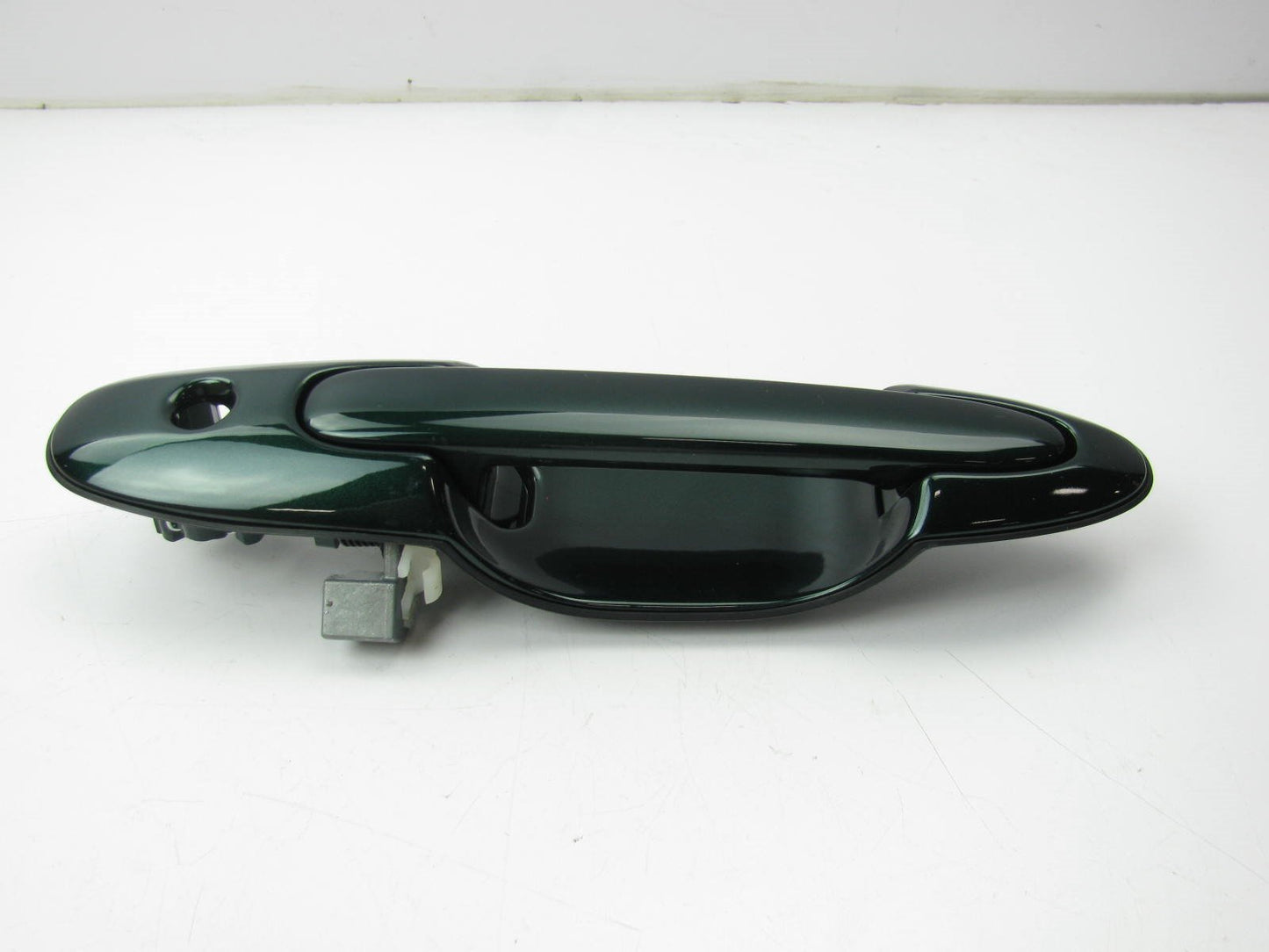 Grace Green Front Left Exterior Door Handle OEM 2000-2003 Mazda MPV LC7059410F46