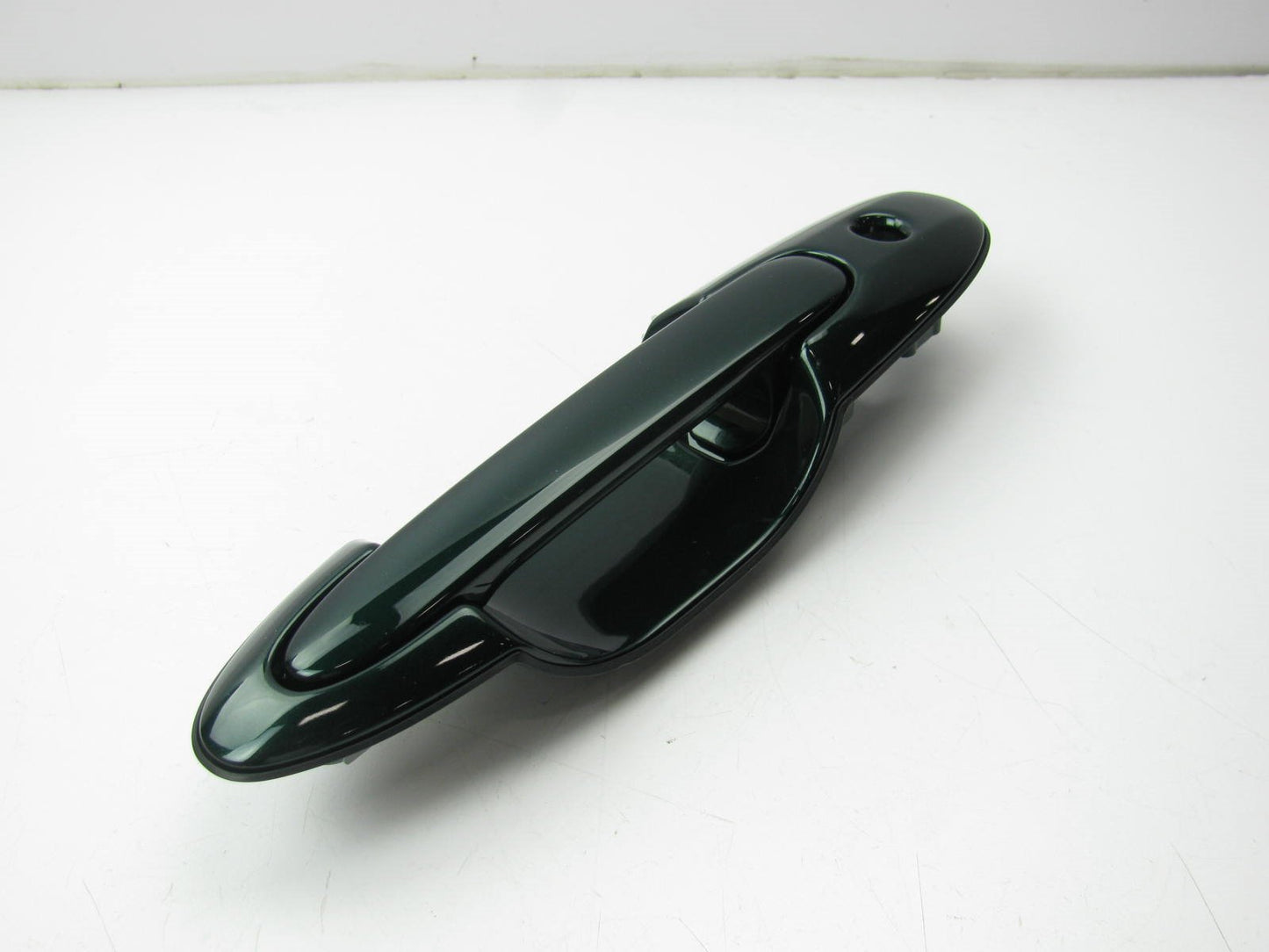 Grace Green Front Left Exterior Door Handle OEM 2000-2003 Mazda MPV LC7059410F46