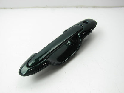 Grace Green Front Left Exterior Door Handle OEM 2000-2003 Mazda MPV LC7059410F46
