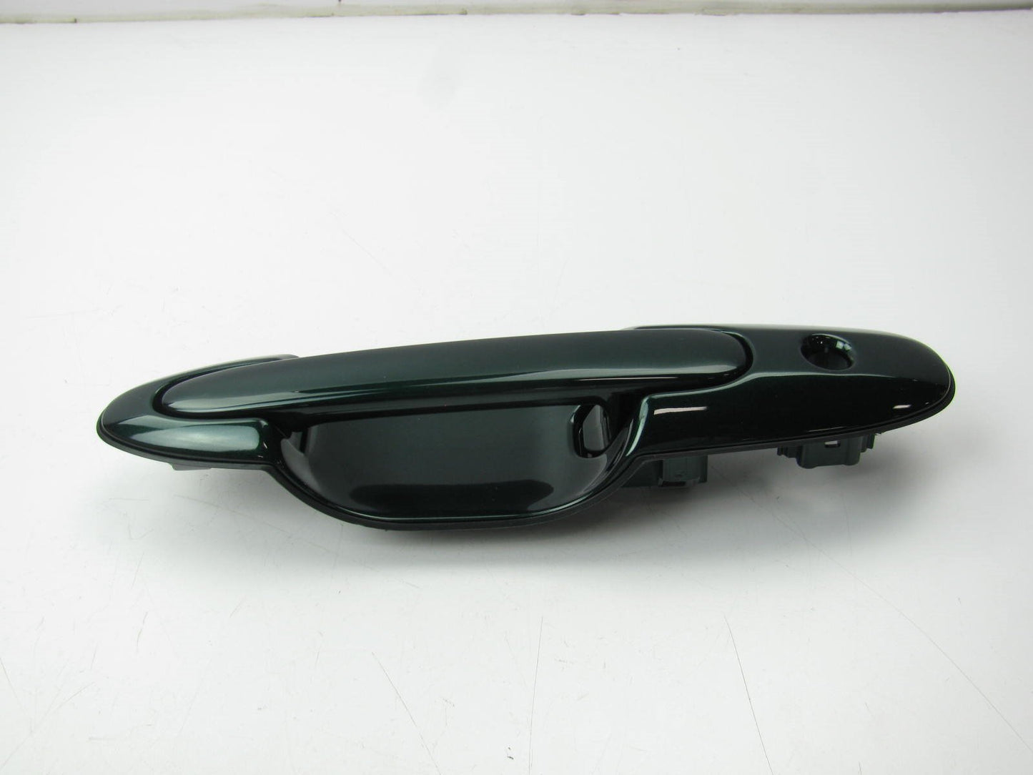 Grace Green Front Left Exterior Door Handle OEM 2000-2003 Mazda MPV LC7059410F46