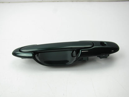 Grace Green Front Left Exterior Door Handle OEM 2000-2003 Mazda MPV LC7059410F46