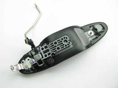 NEW OEM Sliding Door Black Handle, Rear Right - 2000-2001 Mazda MPV LC7072410G08