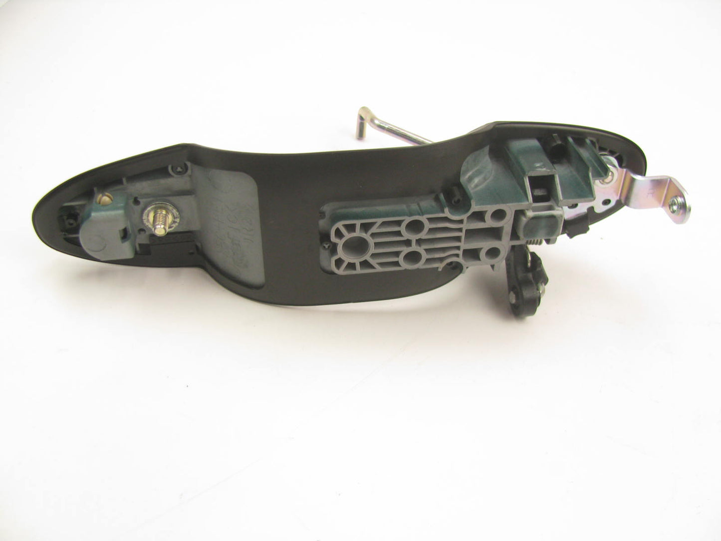 New Genuine OEM Rear Right Door Handle For 2000-06 Mazda MPV LC7072410G46
