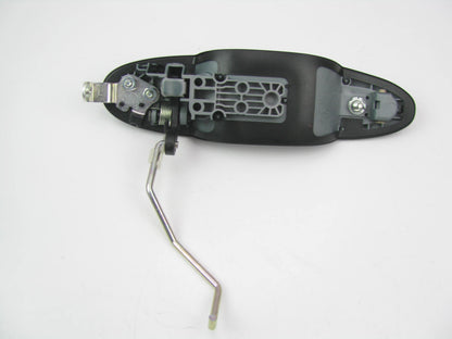NEW - OEM LC7073410G82 Rear Left Outside Door Handle For 2000-2001 Mazda MPV