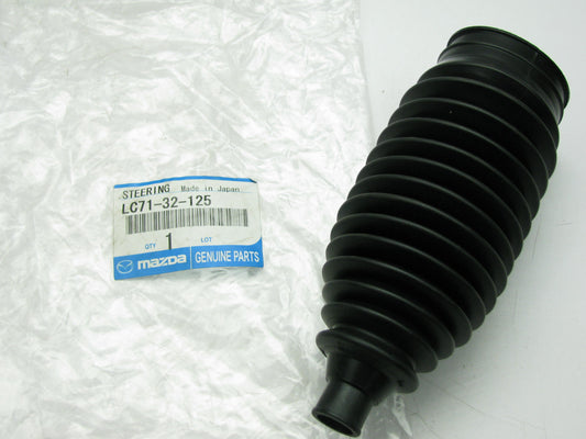 NEW - OEM Mazda LC71-32-125 Steering Rack Boot