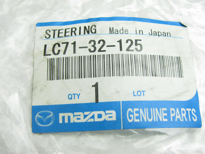 NEW - OEM Mazda LC71-32-125 Steering Rack Boot