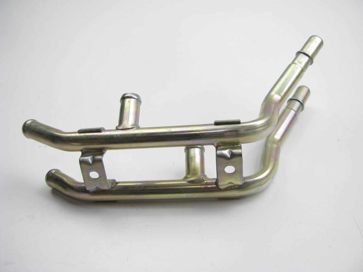 New Genuine Front Heater Core Pipe Line OEM For 2000-2001 Mazda MPV LC7161220B