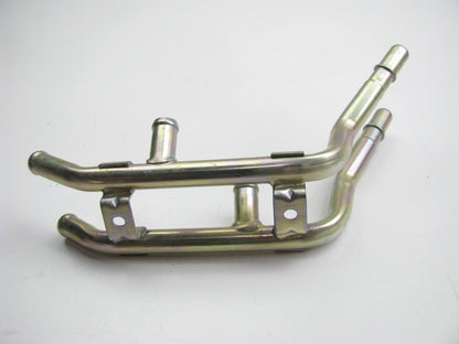 New Genuine Front Heater Core Pipe Line OEM For 2000-2001 Mazda MPV LC7161220B