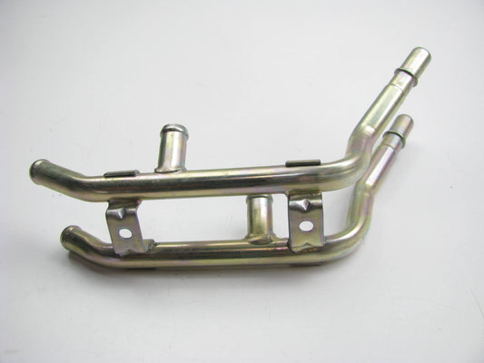 New Genuine Front Heater Core Pipe Line OEM For 2000-2001 Mazda MPV LC7161220B