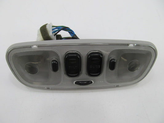 NEW - OEM Mazda LC7169970 77 Map Light Lamp, GRAY - 2004-2006 MPV