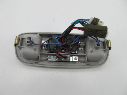 NEW - OEM Mazda LC7169970 77 Map Light Lamp, GRAY - 2004-2006 MPV
