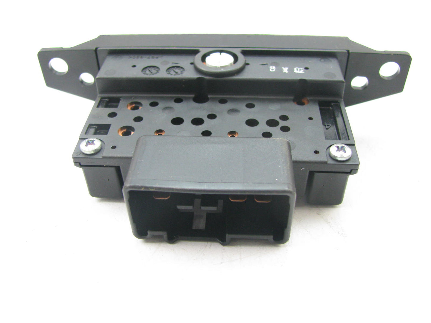 NEW GENUINE Rear Heater Control Switch OEM For Mazda 2000-2006 MPV LC73-61-340
