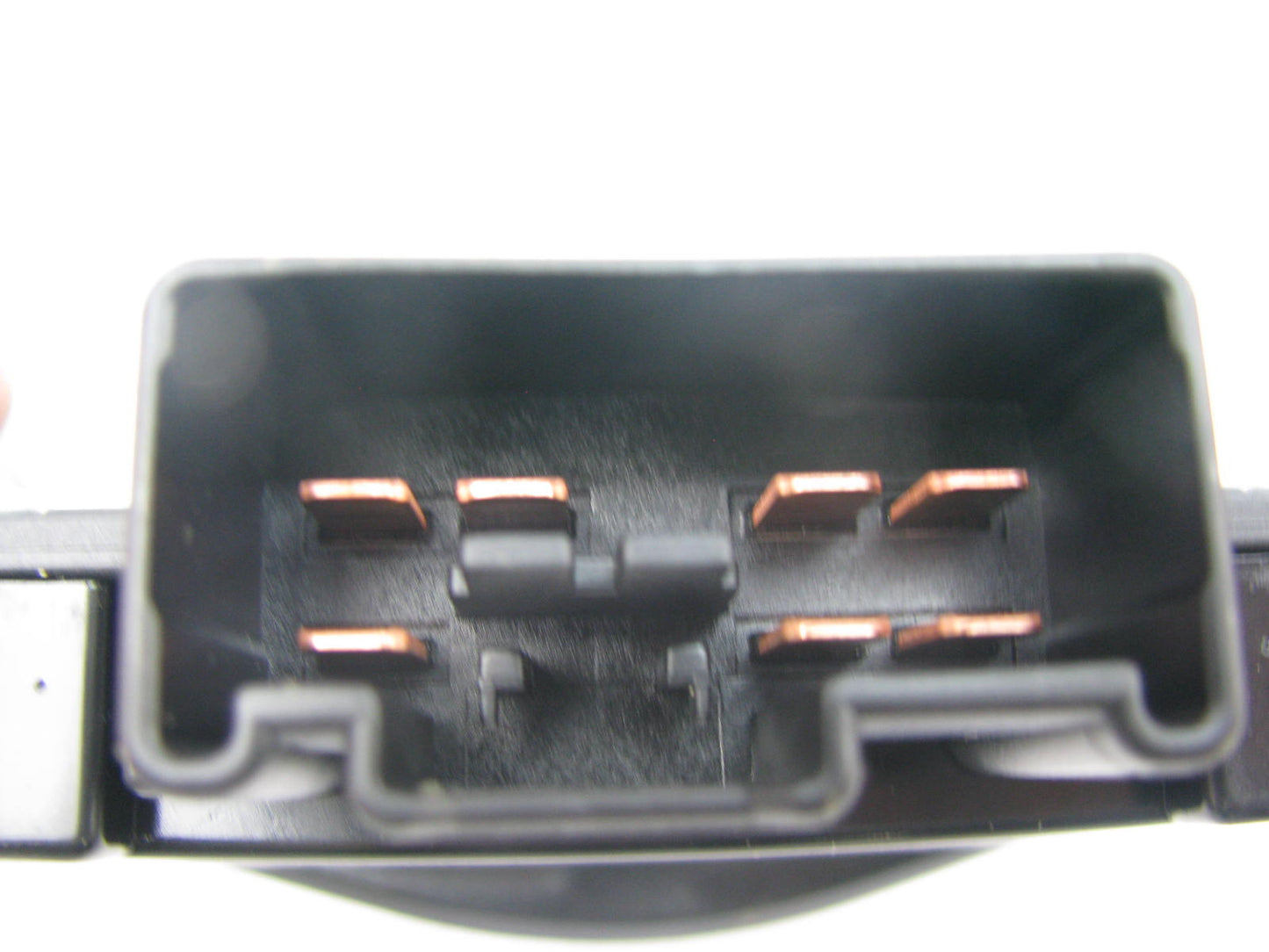 NEW GENUINE Rear Heater Control Switch OEM For Mazda 2000-2006 MPV LC73-61-340