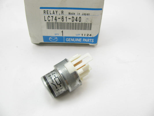 New Genuine OEM Heater Unit Relay For Mazda MPV 2002-2006 LC74-61-D40