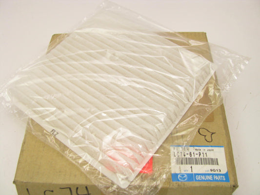 NEW - OEM Mazda LC74-61-P11 Cabin Air Filter 2000-2005 MPV