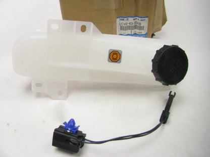 NEW GENUINE Brake Master Cylinder Reservoir Tank OEM For 00-03 Mazda MPV W/ ABS