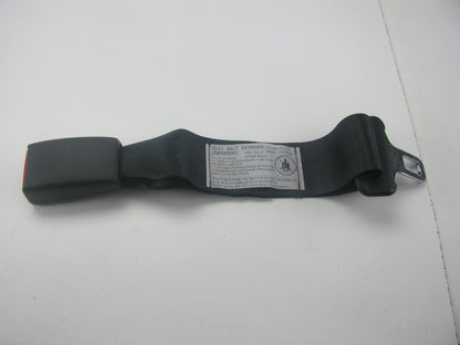 New Front   Buckle Extension 12 Inch OEM For Mazda LCY35763X