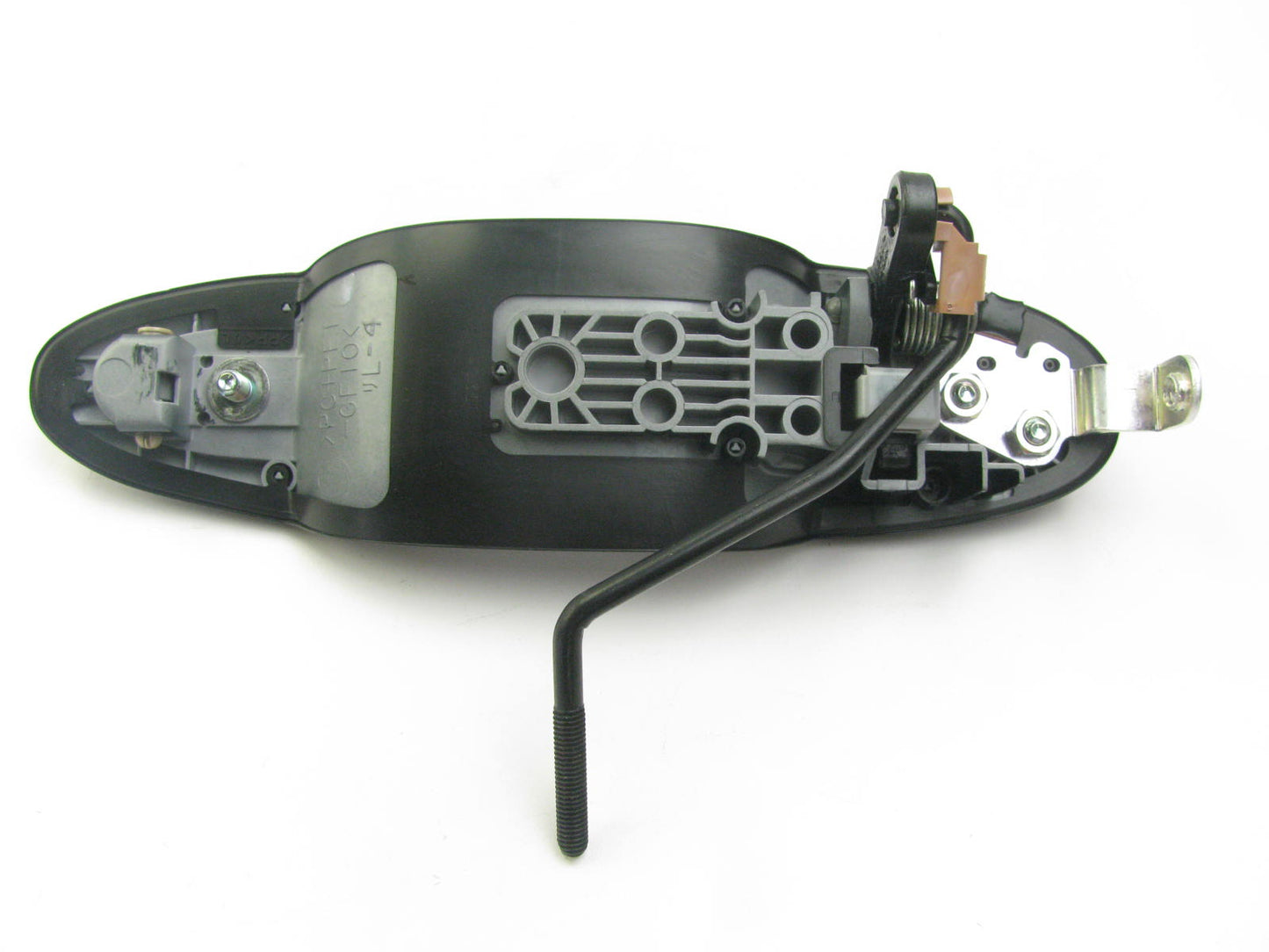 NEW - OEM Mazda LD48-73-410A-97 Front Left Outer Door Handle 2004-2006 MPV
