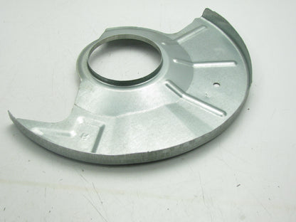 NOS OEM Mazda LD56-33-261 Right Front Brake Backing Plate Cover For 2002-06 MPV