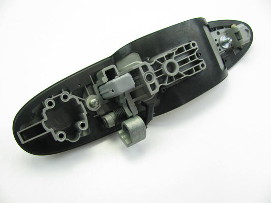 New Genuine OEM Front Right Exterior Door Handle For 04-06 Mazda MPV